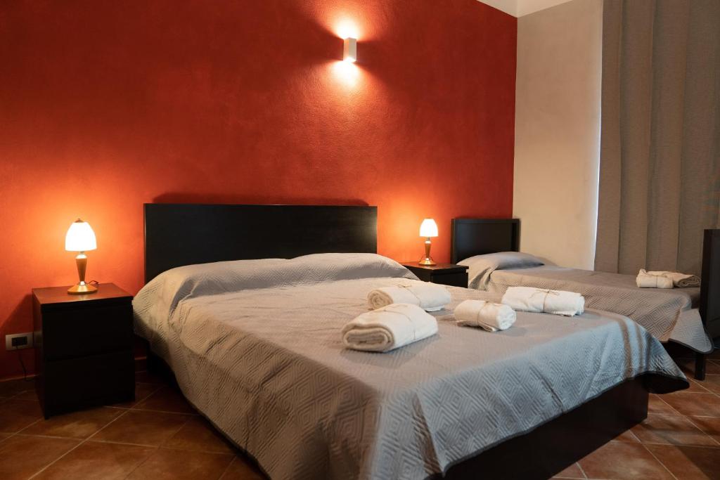 VILLA PIRANDELLO - 15