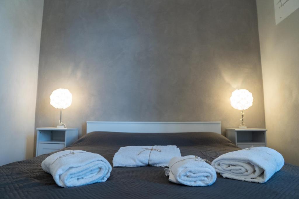 VILLA PIRANDELLO - 3