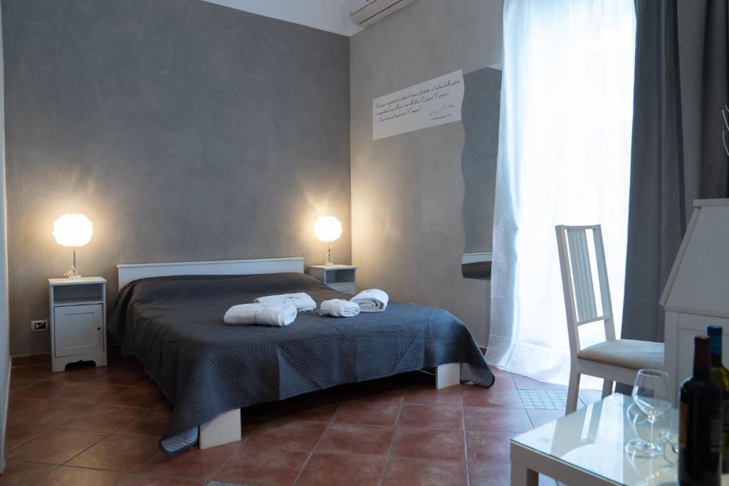 VILLA PIRANDELLO - 1