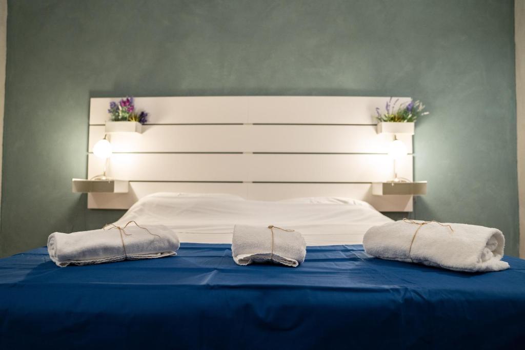 VILLA PIRANDELLO - 9