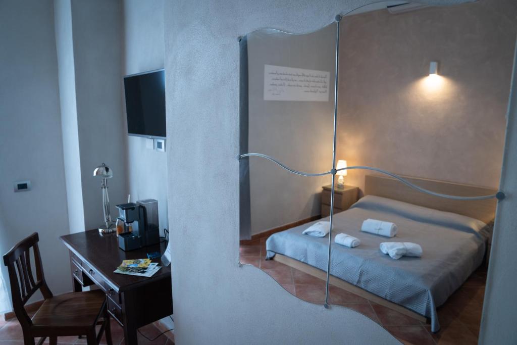 VILLA PIRANDELLO - 6