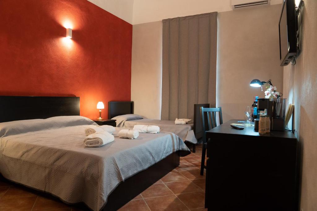 VILLA PIRANDELLO - 17