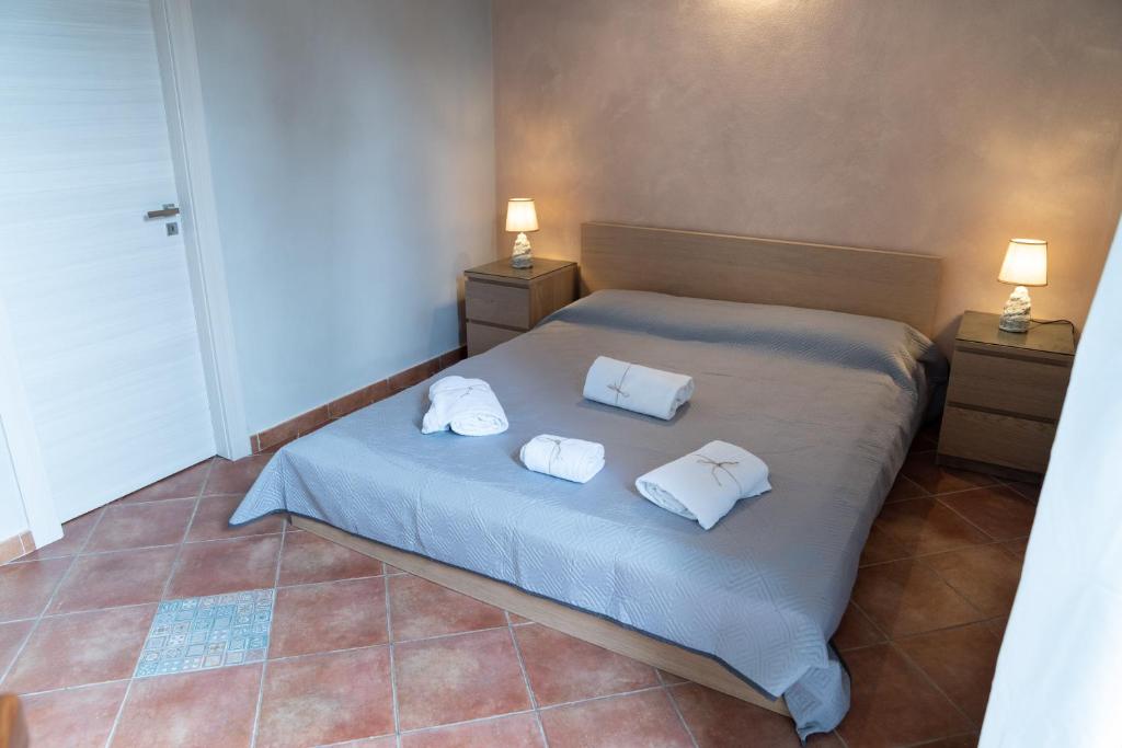 VILLA PIRANDELLO - 4