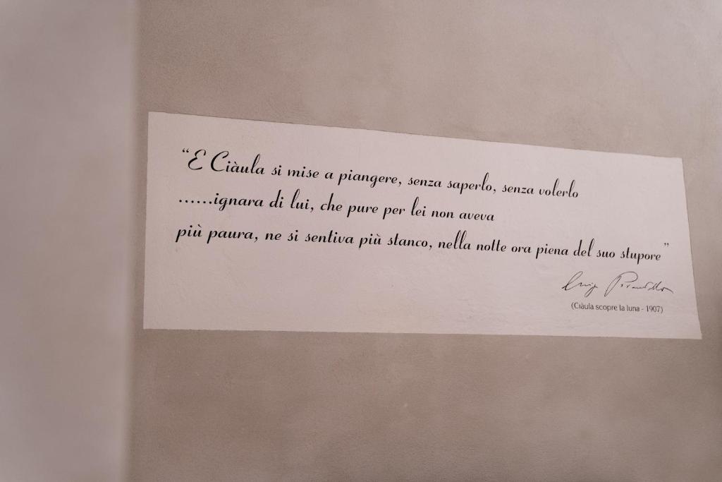 VILLA PIRANDELLO - 14