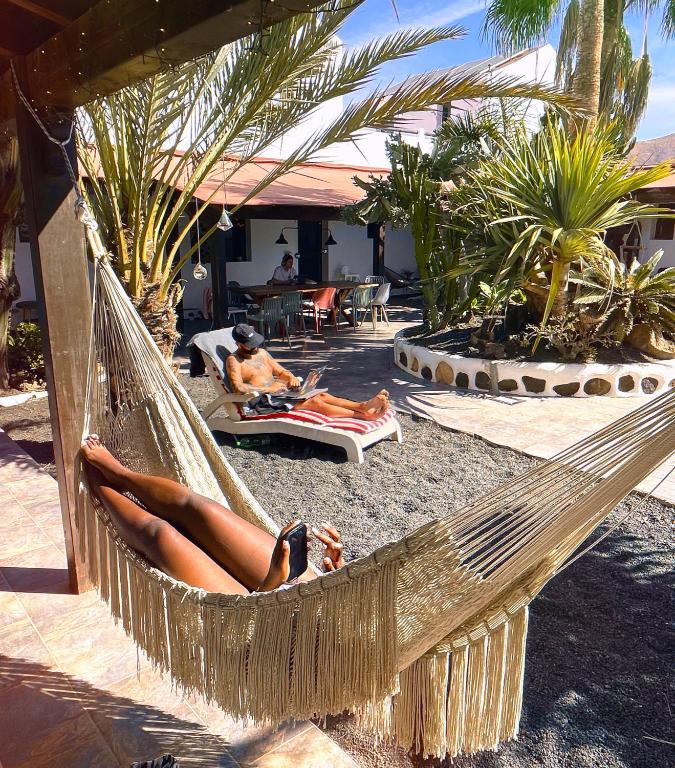 Fotografie z fotogalerie ubytování Casa Cocolores v destinaci Villaverde