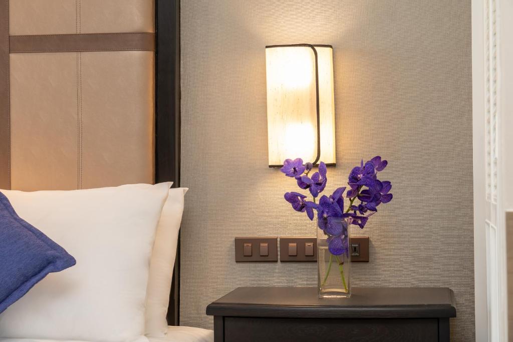 NH Bangkok Sukhumvit Boulevard - Resim 41