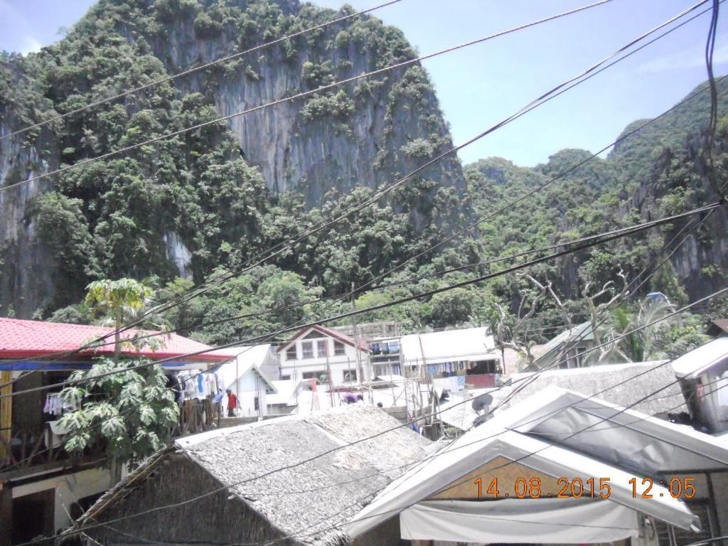 Ashok Homestay