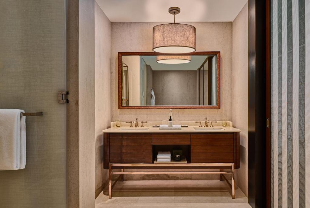 
Grand Studio King Room
