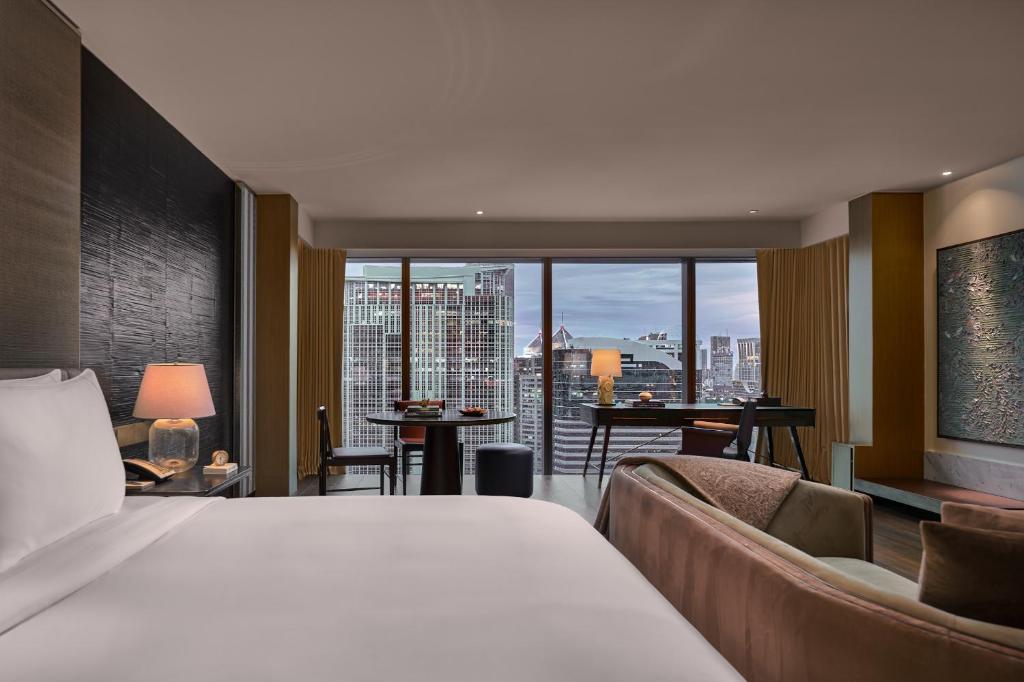 Rosewood Bangkok - 16