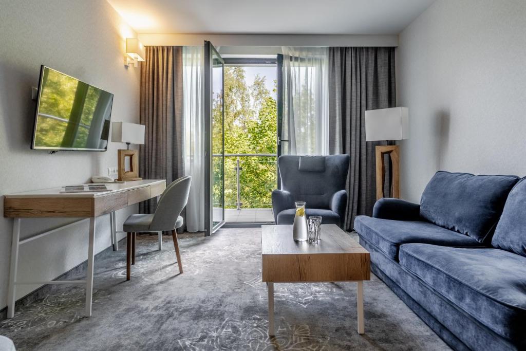 Hotel Aquarion Family & Friends - Destigo Hotels - Resim 18