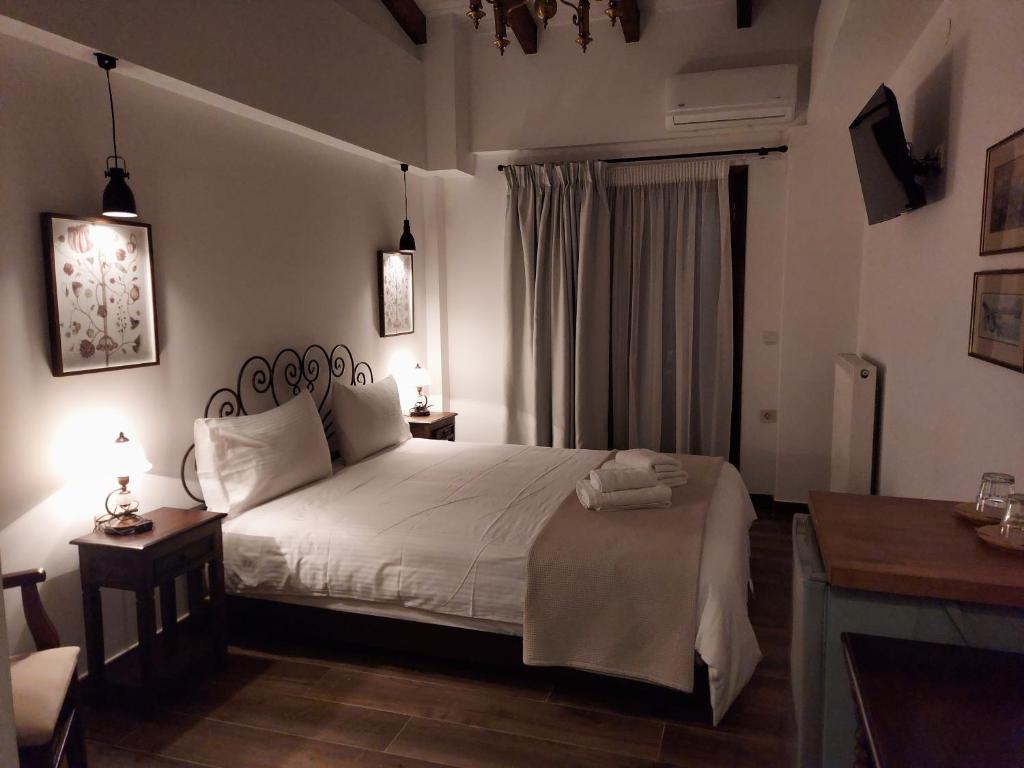 VIRSA BOUTIQUE ROOMS - Resim 9