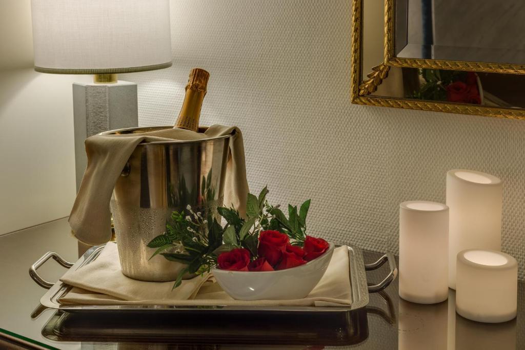 Rivoli Boutique Hotel - Resim 30