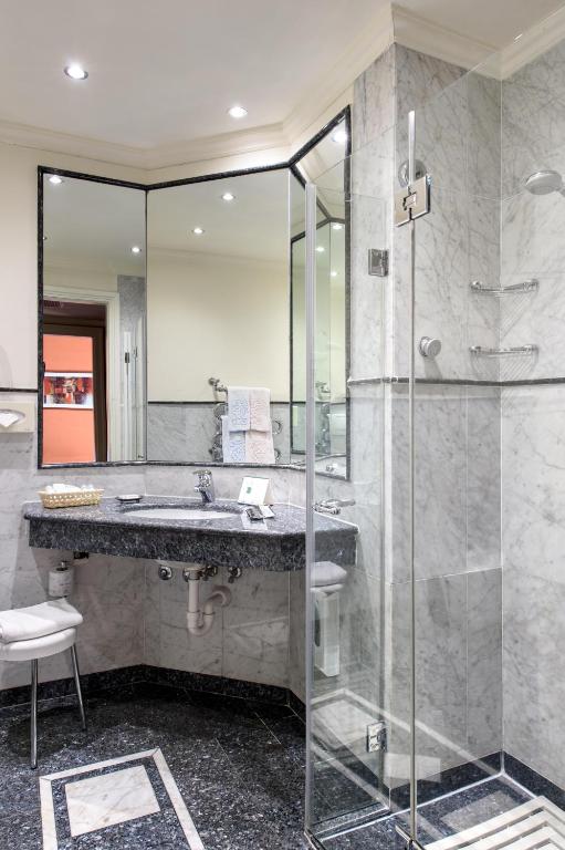 Grand Hotel Adriatico - Resim 24