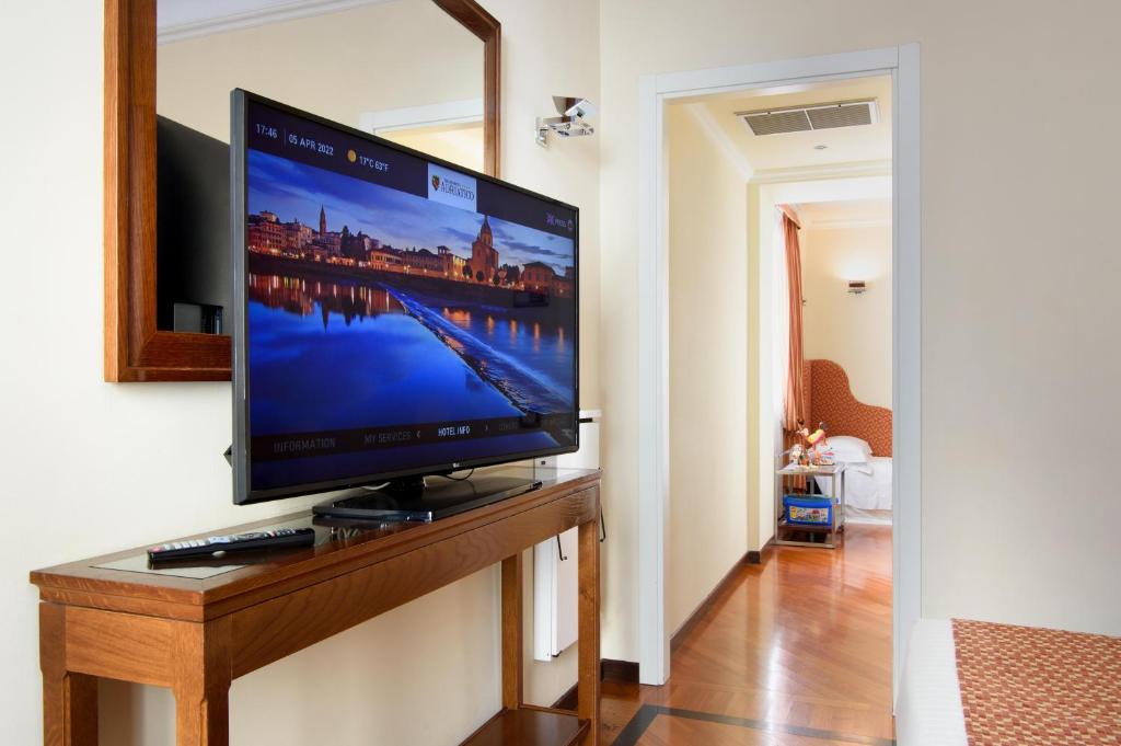 Grand Hotel Adriatico - Resim 31