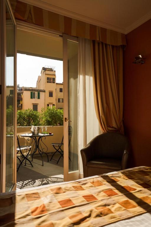 Grand Hotel Adriatico - Resim 35