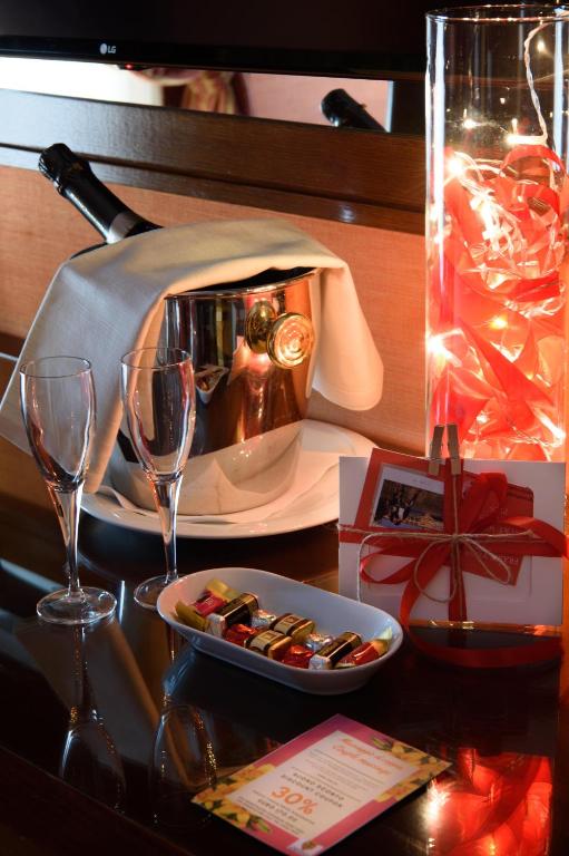 Grand Hotel Adriatico - Resim 37