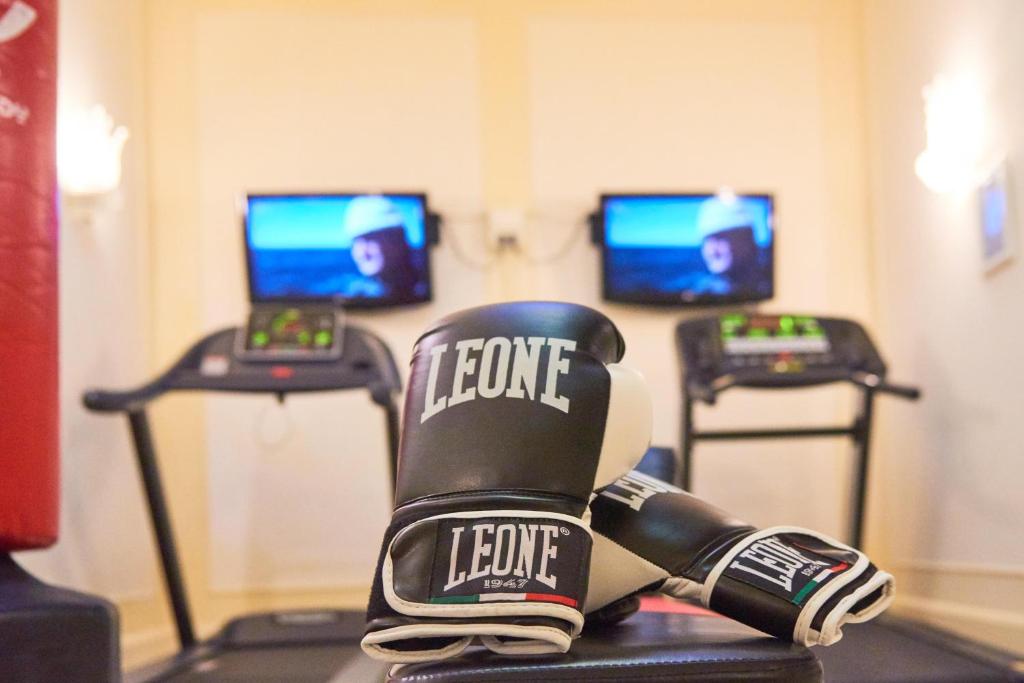 Grand Hotel Adriatico - Resim 45