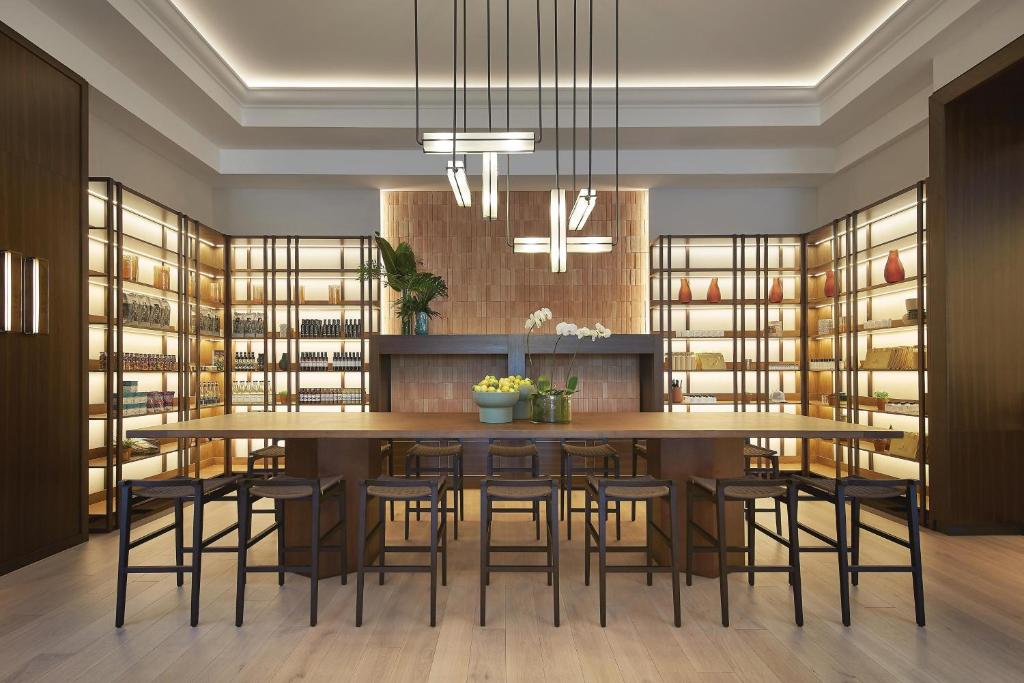 Marriott Vacation Club at Surfers Paradise - Resim 31