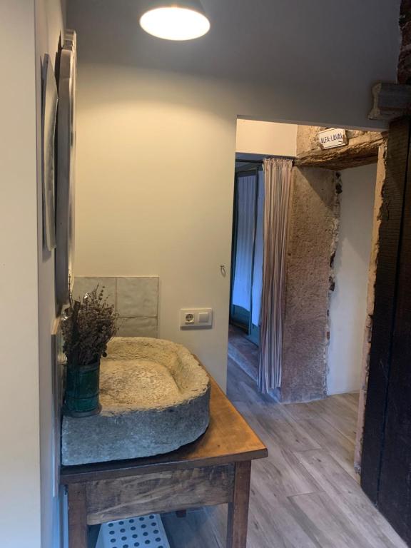 Fotografie z fotogalerie ubytování Allotjament Rural Mas Gingi v destinaci Sant Joan les Fonts