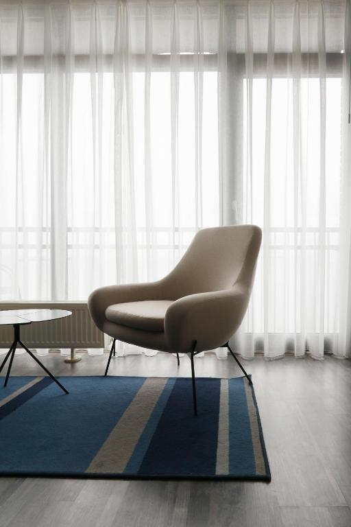 Helnan Marselis Hotel - Resim 4