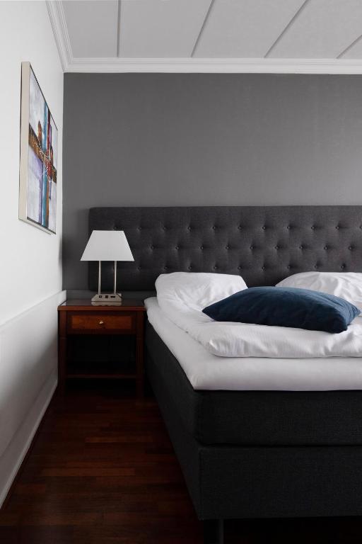 Fotografie z fotogalerie ubytování Helnan Marselis Hotel v destinaci Arhus