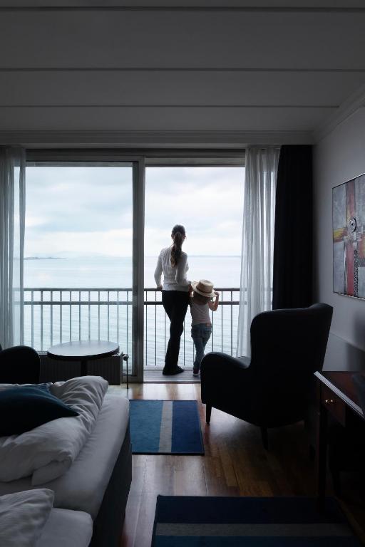 Fotografie z fotogalerie ubytování Helnan Marselis Hotel v destinaci Arhus