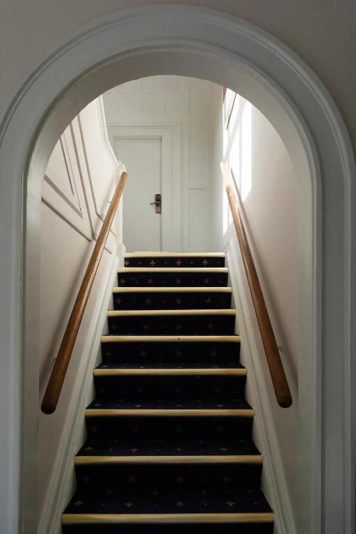 Fotografie z fotogalerie ubytování Helnan Marselis Hotel v destinaci Arhus