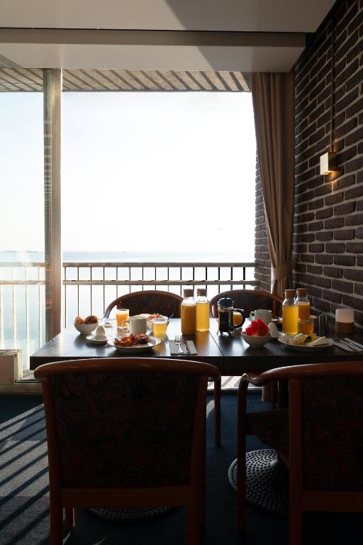 Fotografie z fotogalerie ubytování Helnan Marselis Hotel v destinaci Arhus