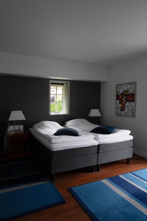 Fotografie z fotogalerie ubytování Helnan Marselis Hotel v destinaci Arhus