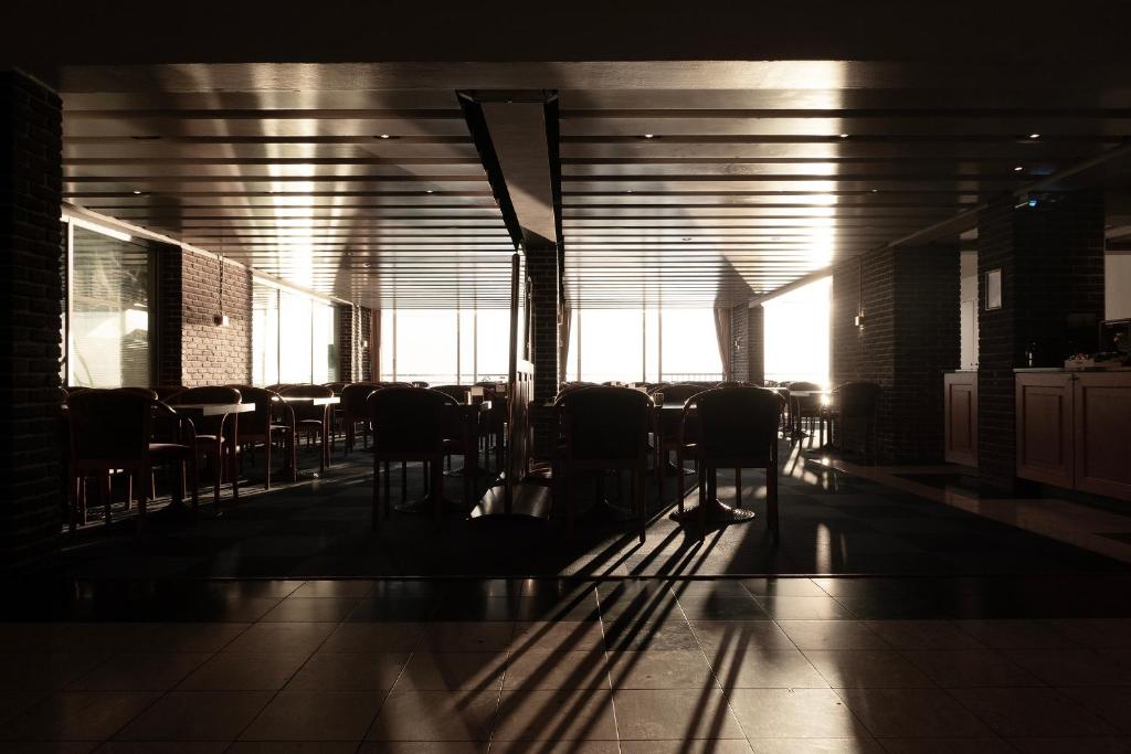 Fotografie z fotogalerie ubytování Helnan Marselis Hotel v destinaci Arhus