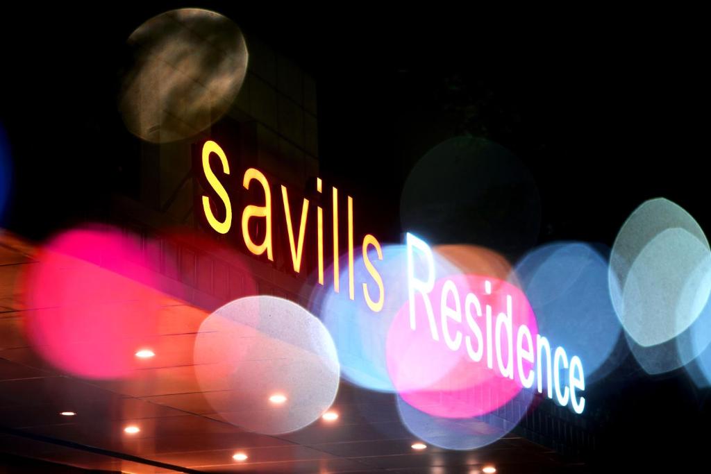 Fotografie z fotogalerie ubytování Savills Residence Daxin Shenzhen Bay v destinaci Šen-čen