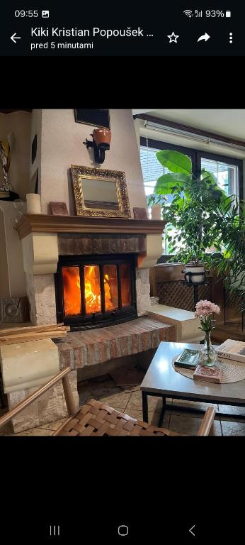 Fotografie z fotogalerie ubytování Garni Hotel Terano v Mariboru