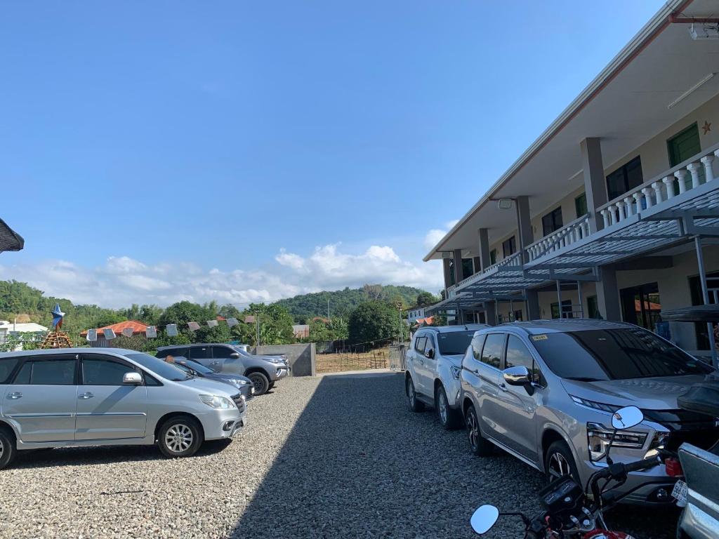 Fotografie z fotogalerie ubytování Lone Star Inn v destinaci san juan la union