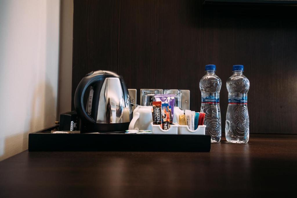 Crowne Plaza - Belfast, an IHG Hotel - Standaardruimte