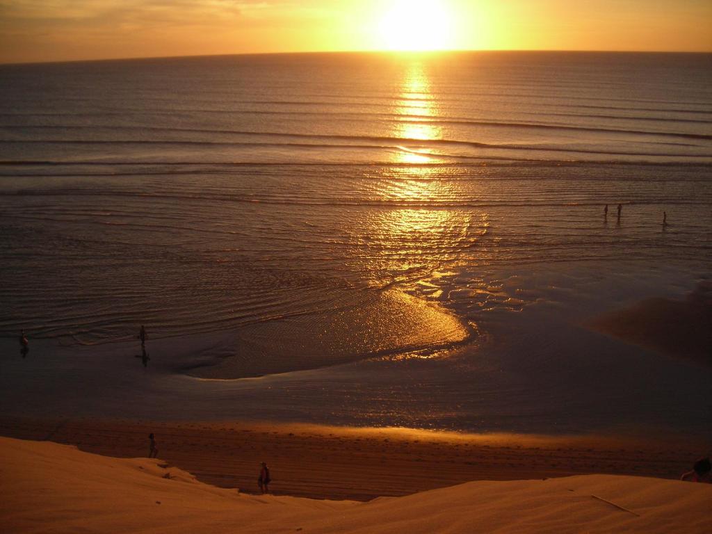  Naquela Jericoacoara
