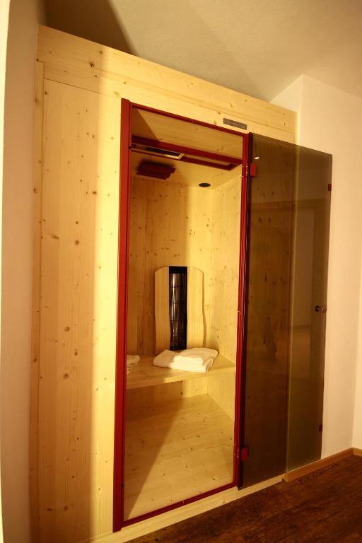 Fotografie z fotogalerie ubytování Hotel Zum Granitzl v Mariapfarru