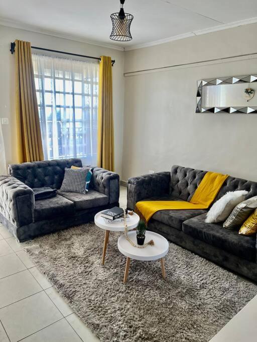 The Cozy Haven, Eldoret (updated prices 2024)