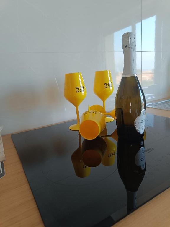 Stefanelli Tropea Home