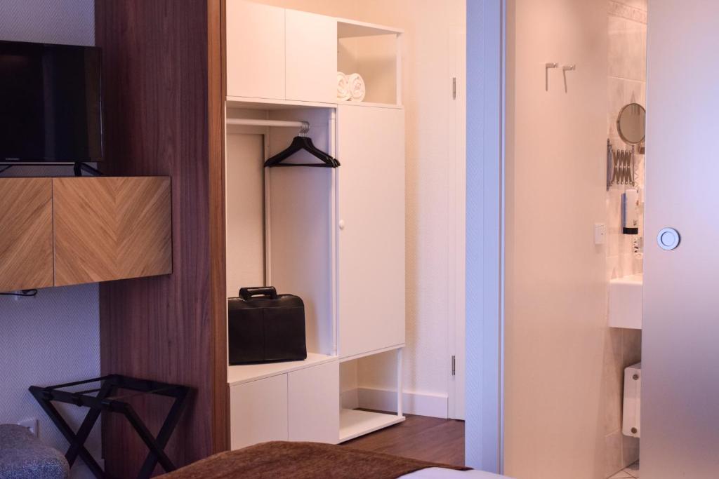 Landhotel Rügheim - Deluxe Double Room