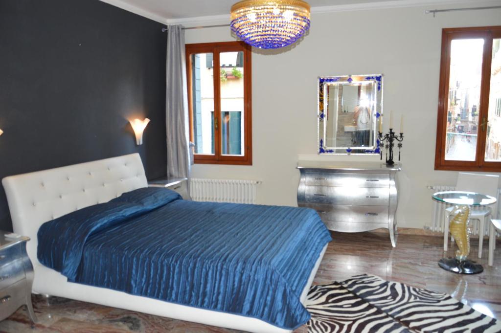 Ca' del Cinema B&B - 3