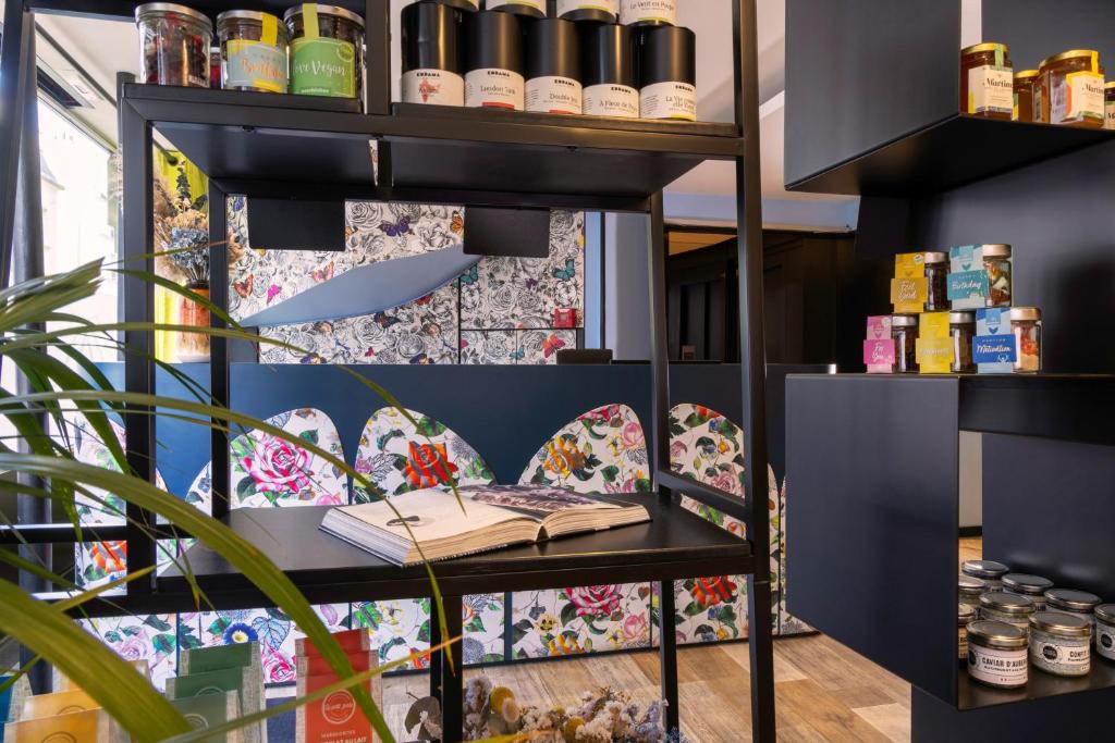 Hotel L’Antoine - Resim 5