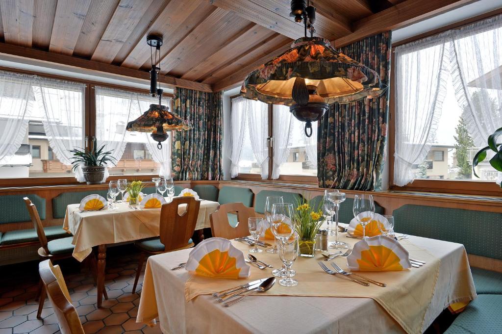 Nápoje v ubytování Hotel Schwarzer Adler