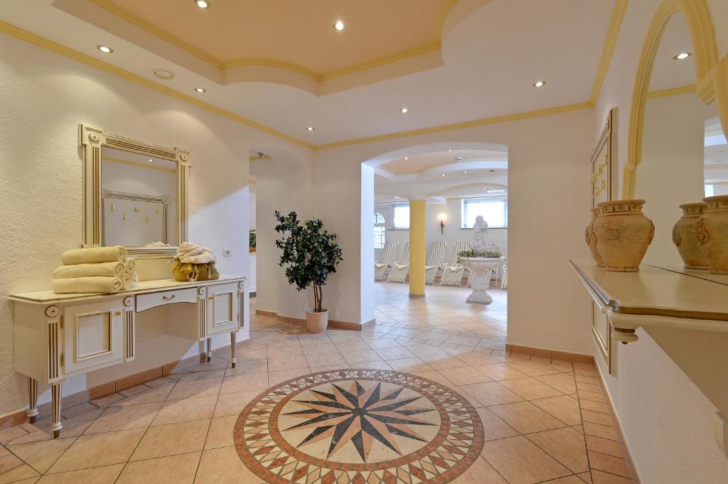 Fotografie z fotogalerie ubytování Hotel Schwarzer Adler v destinaci Hippach