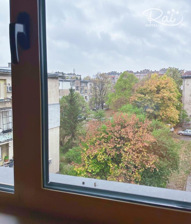 Снимка в галерията на Хотел Рай в София