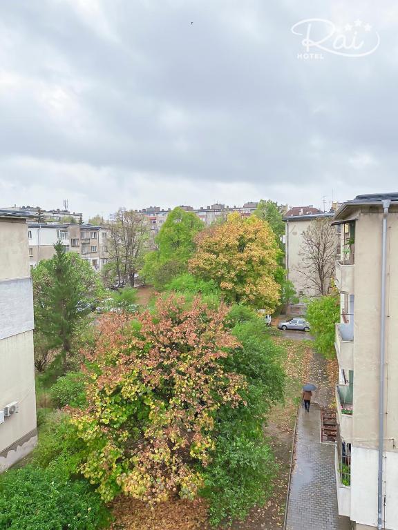 Снимка в галерията на Хотел Рай в София