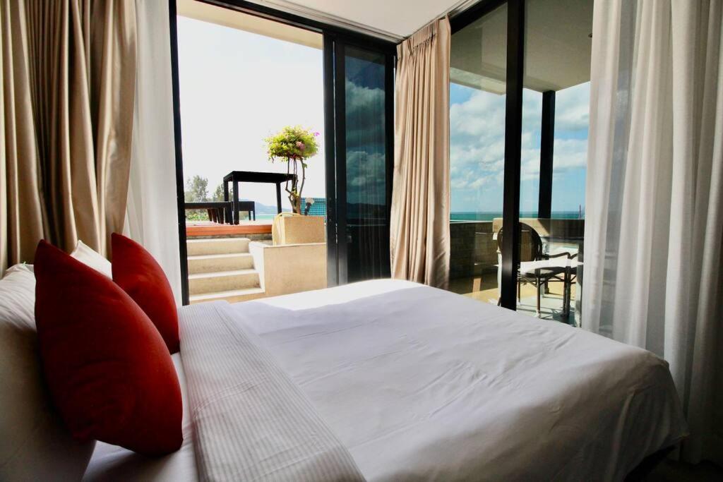 Image showcasing Luxury Rooftop Penthouse, Ban Nakhale (updated prices 2025)