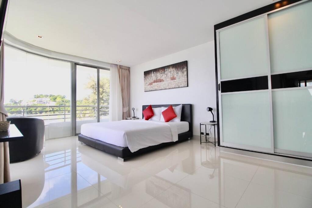 View of Luxury Rooftop Penthouse, Ban Nakhale (updated prices 2025)