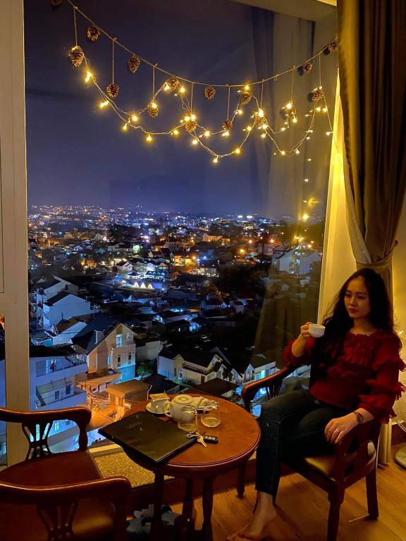 Cosy Hotel & Apartment Dalat - 17