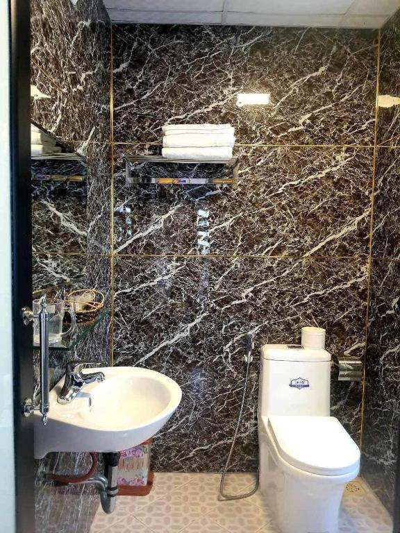 Le Boutique Sapa Hotel - 7