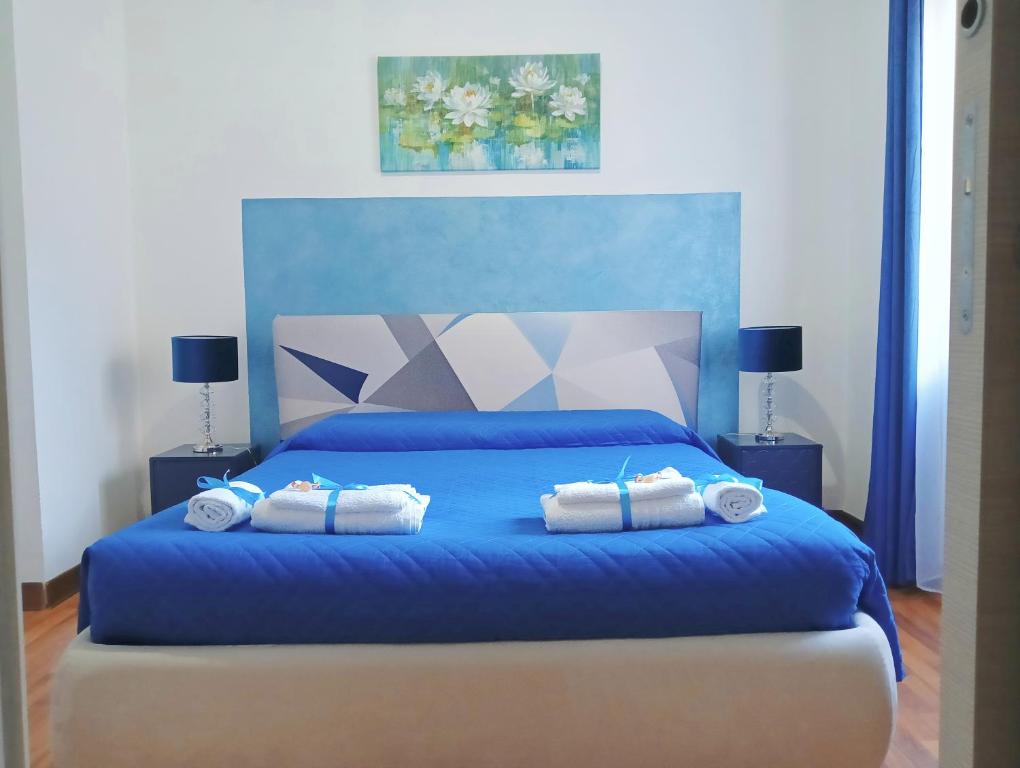 Brà Guest House - 11